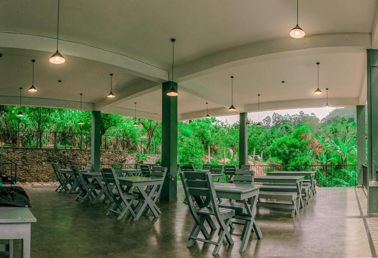 Kithal Ella Station Resort ภายนอก รูปภาพ
