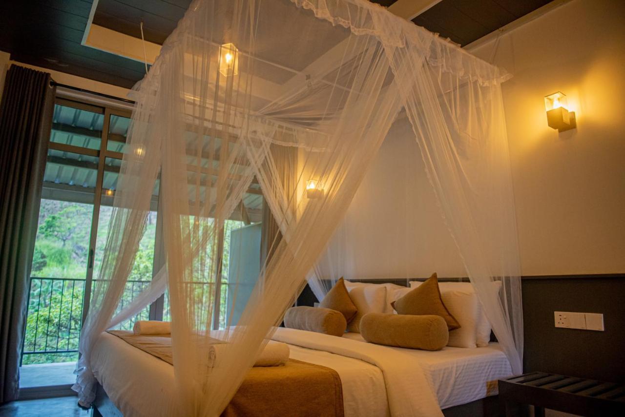 Kithal Ella Station Resort ภายนอก รูปภาพ
