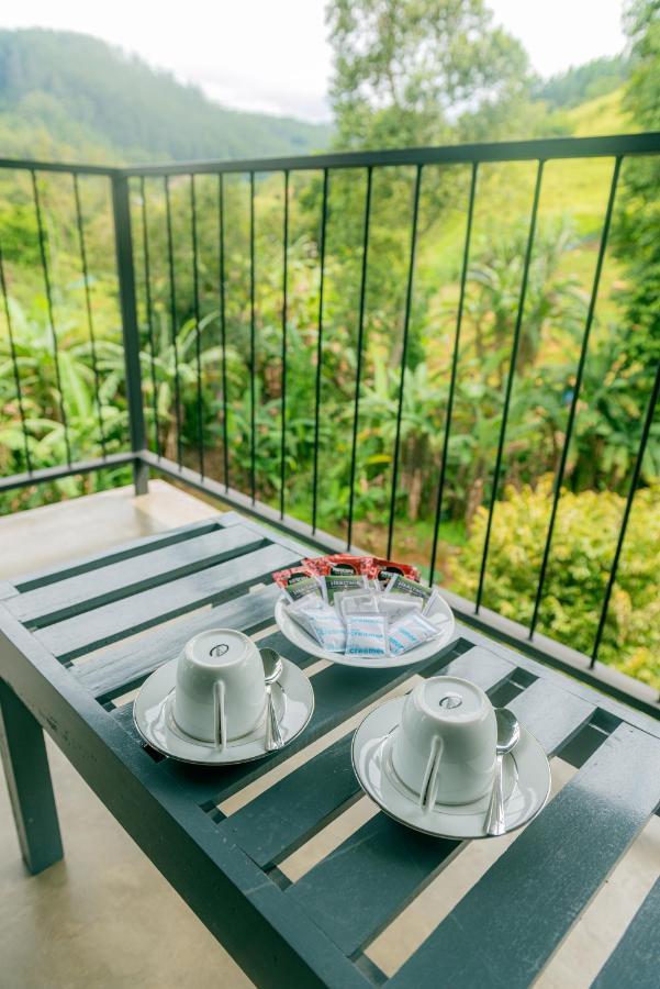 Kithal Ella Station Resort ภายนอก รูปภาพ