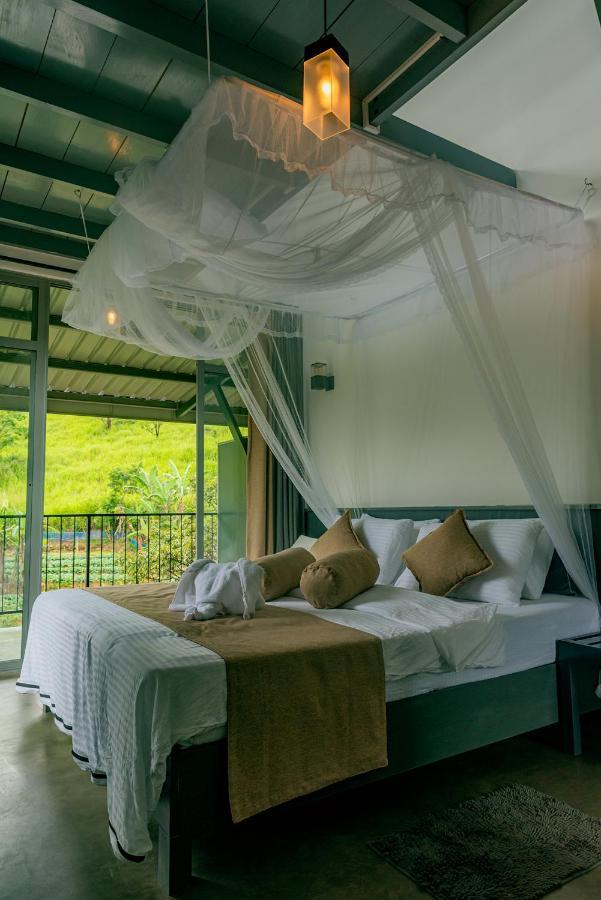 Kithal Ella Station Resort ภายนอก รูปภาพ