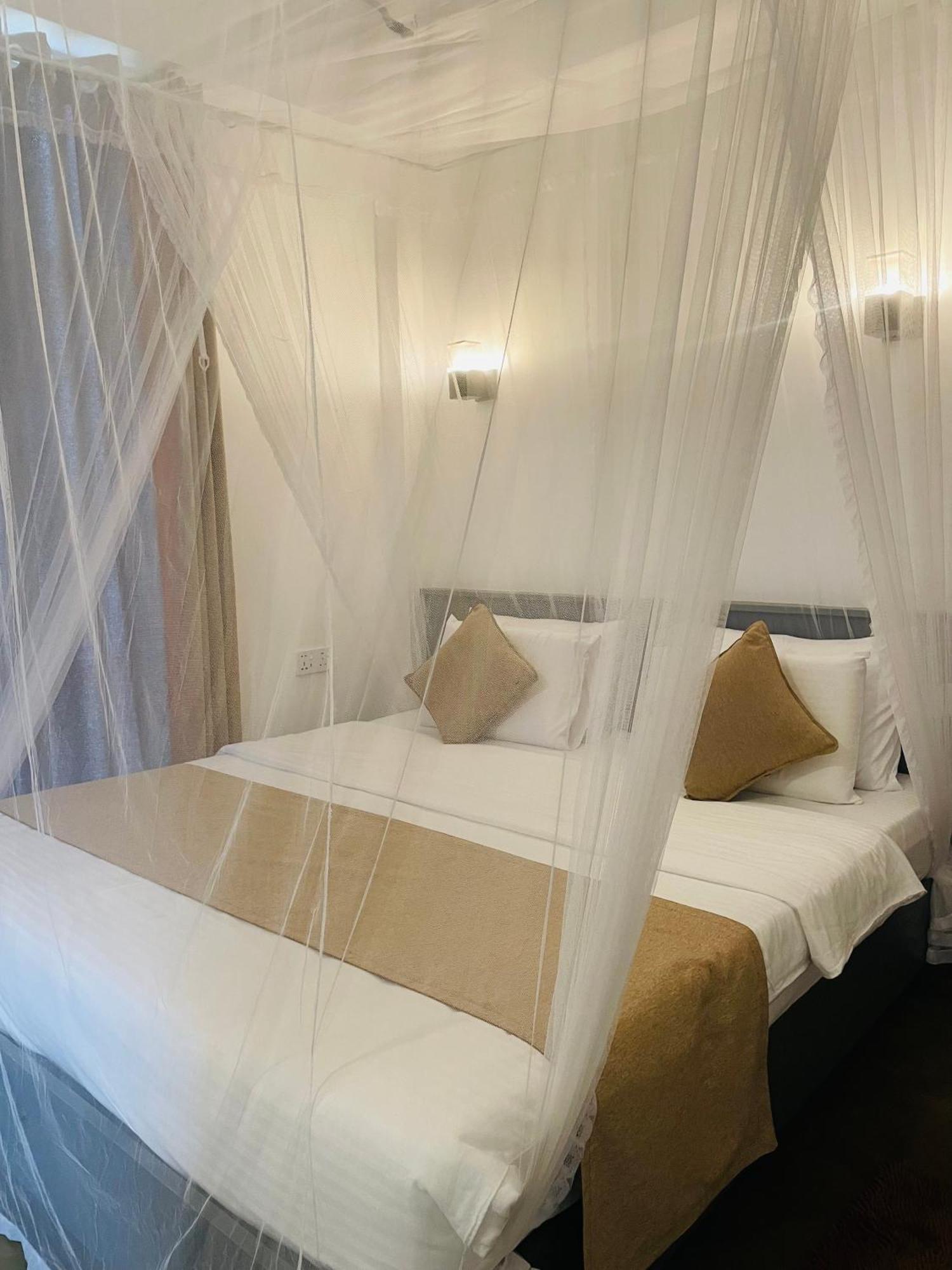 Kithal Ella Station Resort ภายนอก รูปภาพ