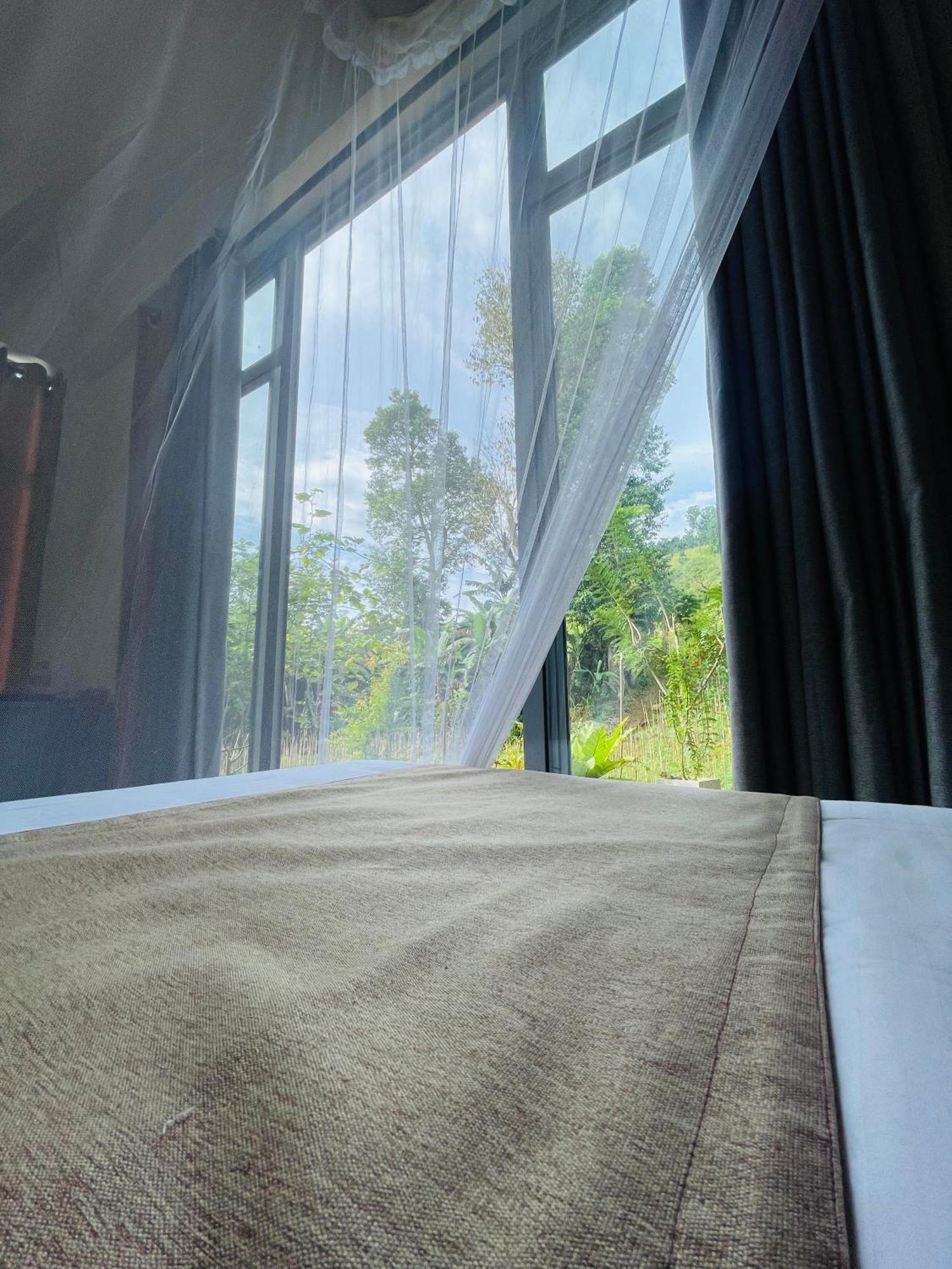 Kithal Ella Station Resort ภายนอก รูปภาพ